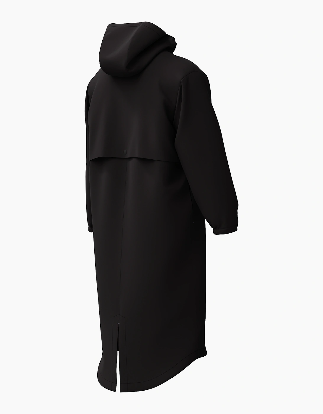 Speedo Mens Pro Parka