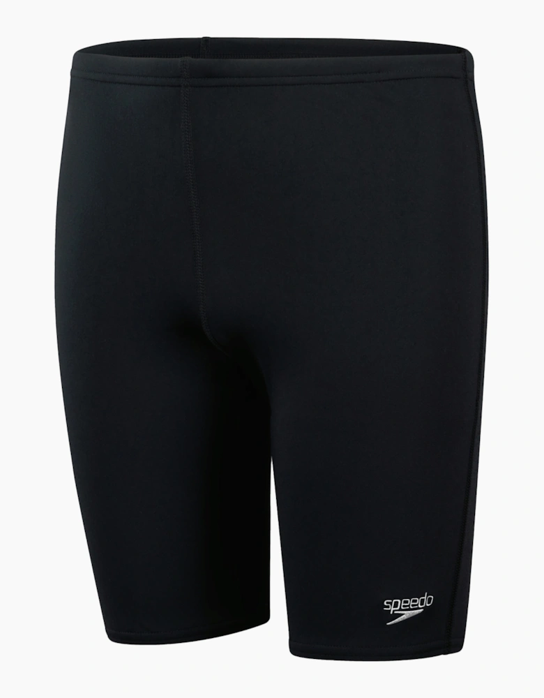 Speedo Boys Endurance+ V-Cut Jammer Shorts