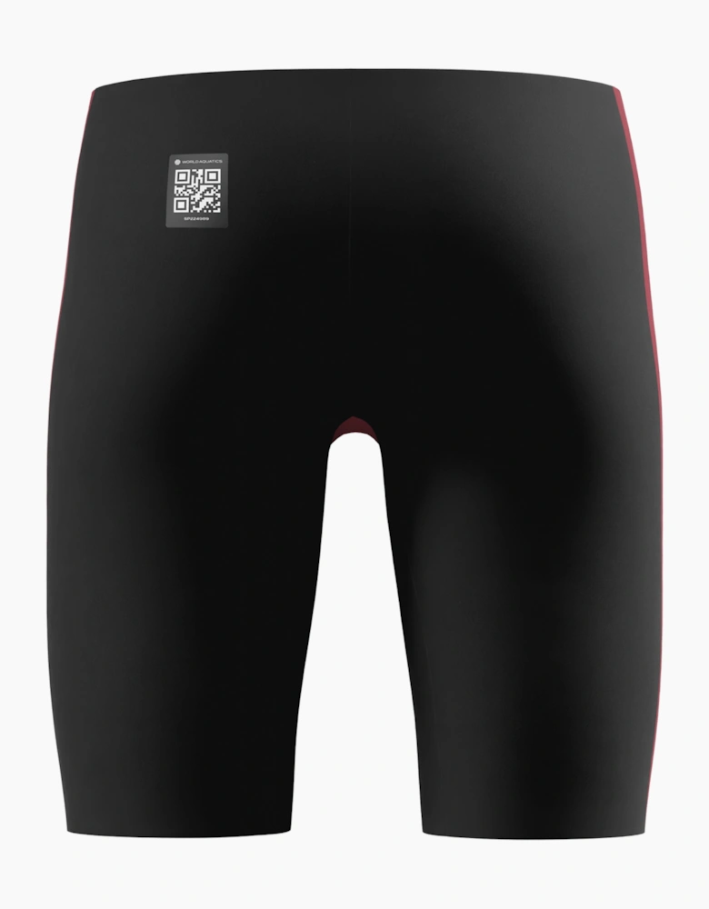 Speedo Boys Fastskin Endurance+ Max Jammer Shorts