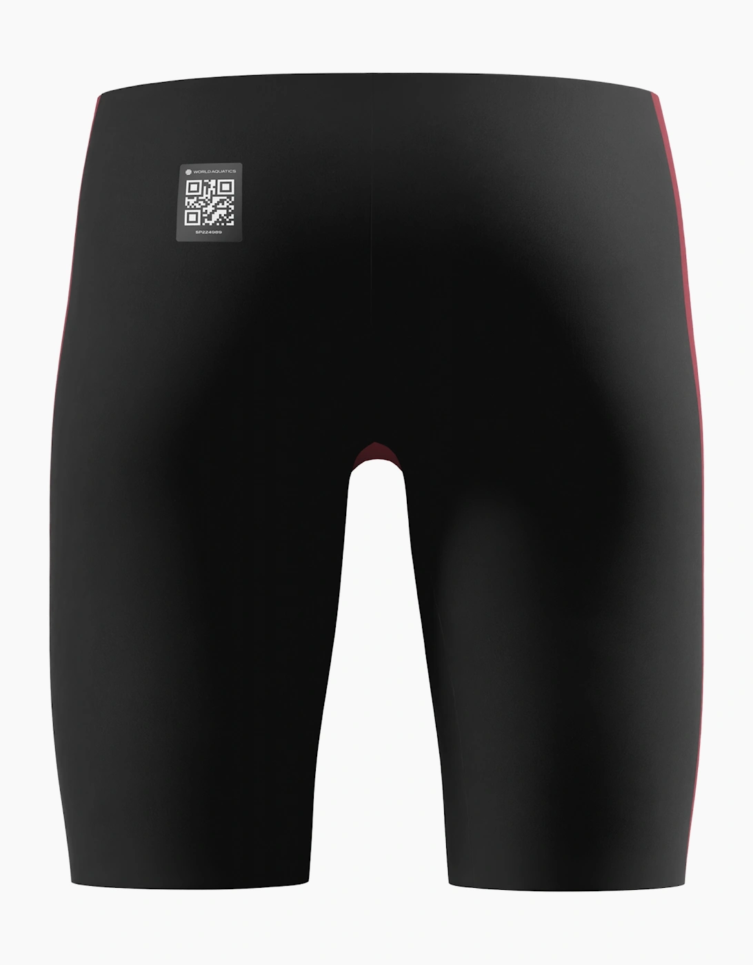 Speedo Boys Fastskin Endurance+ Max Jammer Shorts