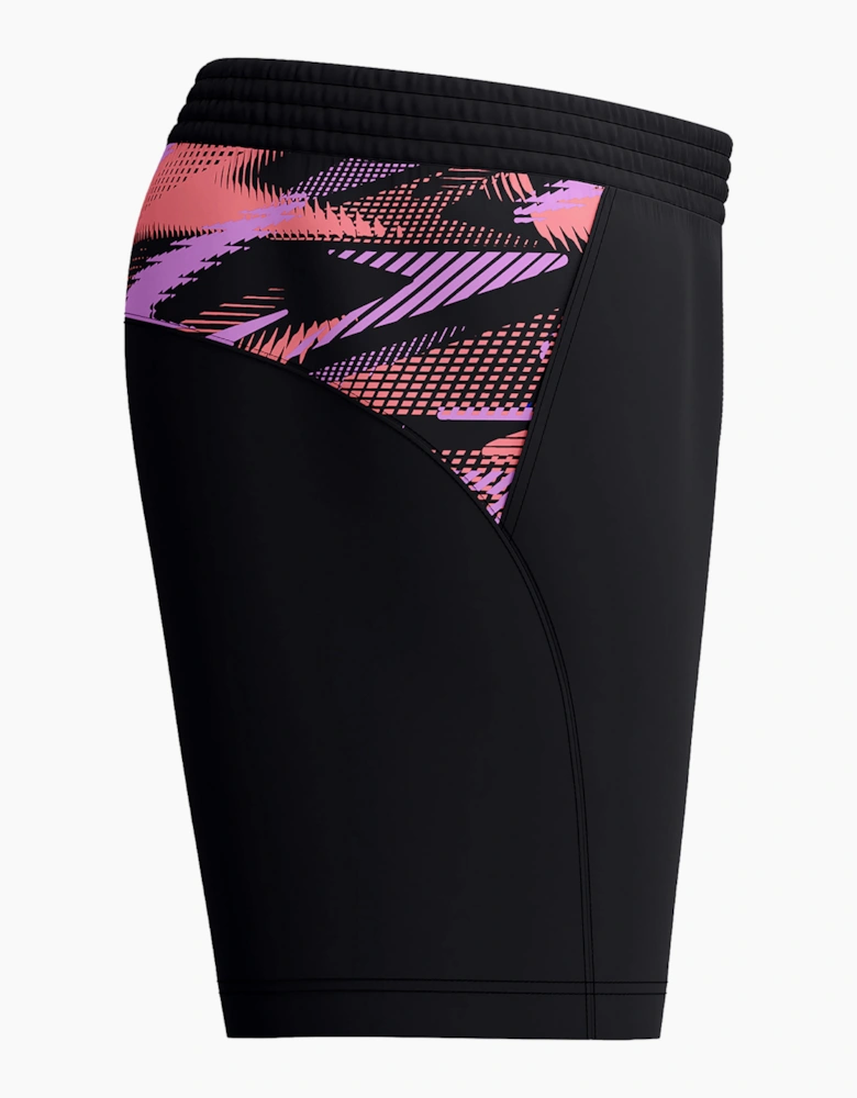 Speedo Mens Xpress Lite Panel Swim Shorts