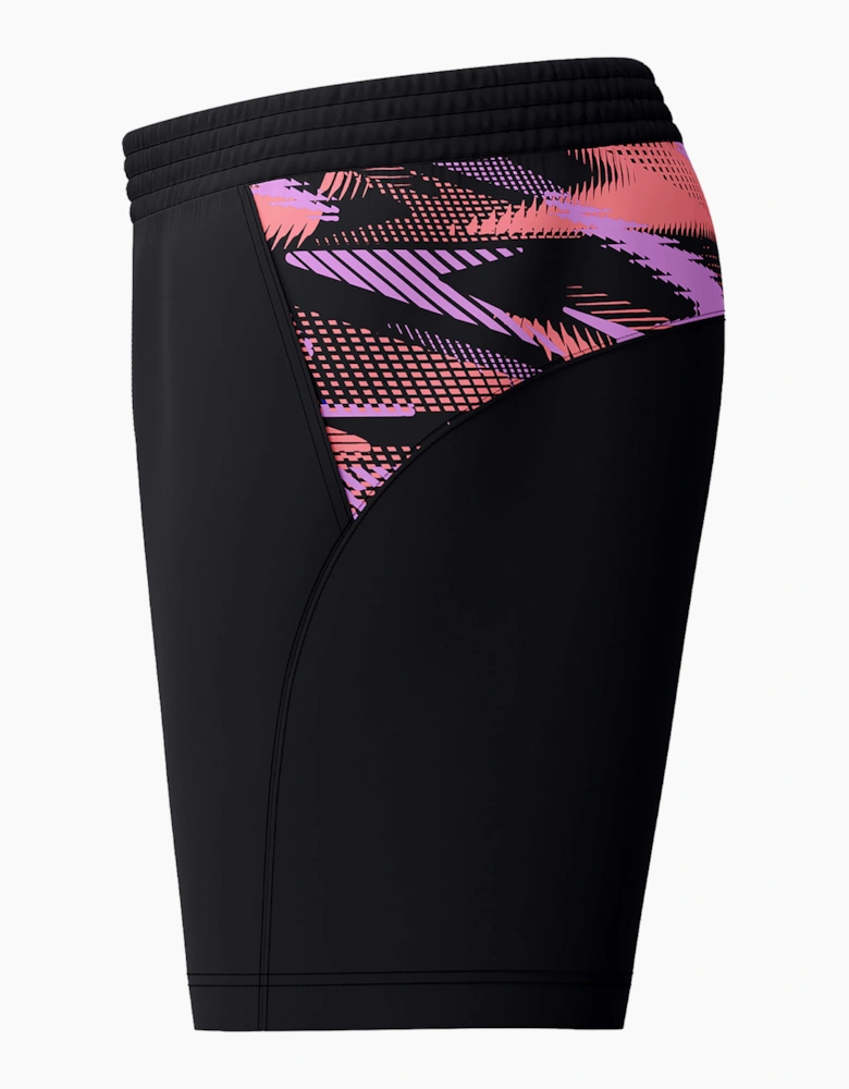 Speedo Mens Xpress Lite Panel Swim Shorts