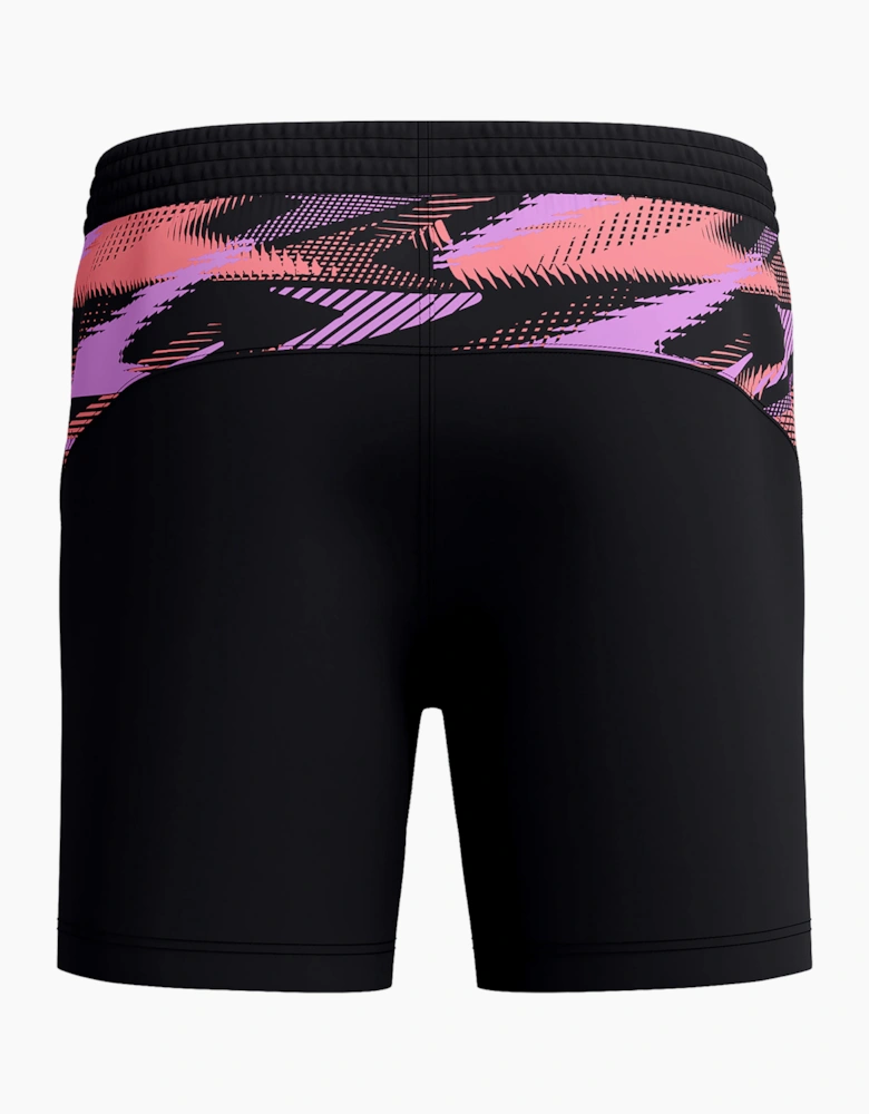 Speedo Mens Xpress Lite Panel Swim Shorts