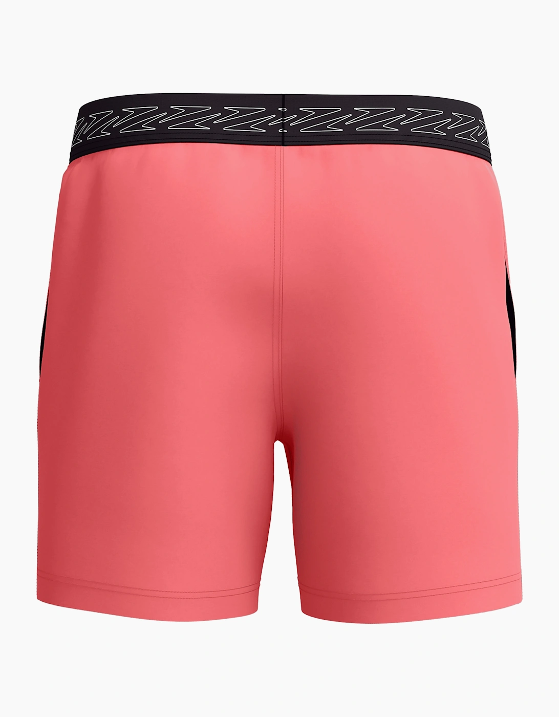 Speedo Mens Hyperboom Band Swim Shorts