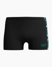 Black/Green
