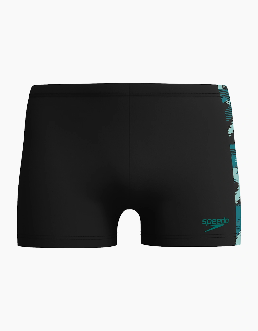 Speedo Mens Hyperboom Panel Swim Briefs