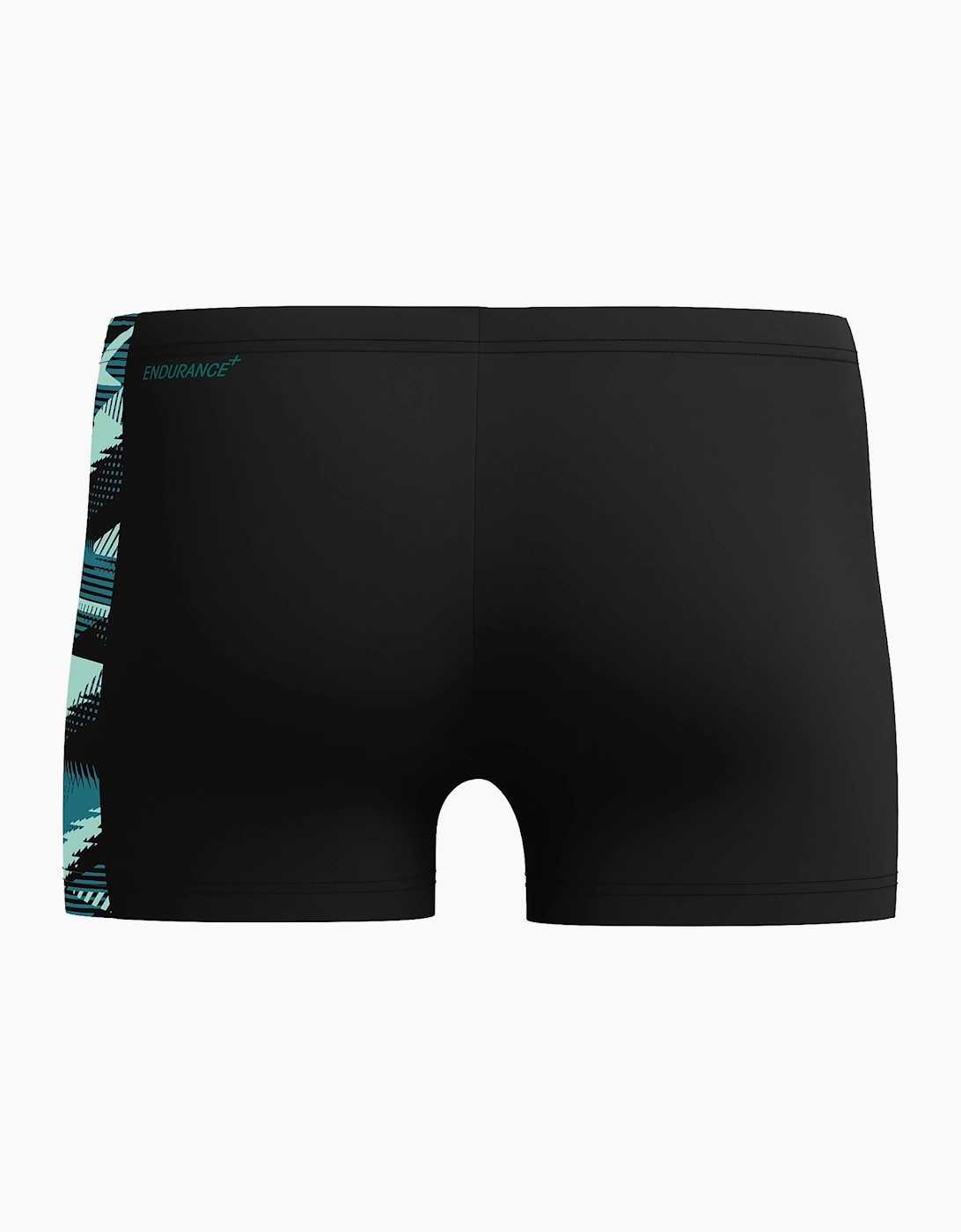 Speedo Mens Hyperboom Panel Swim Briefs