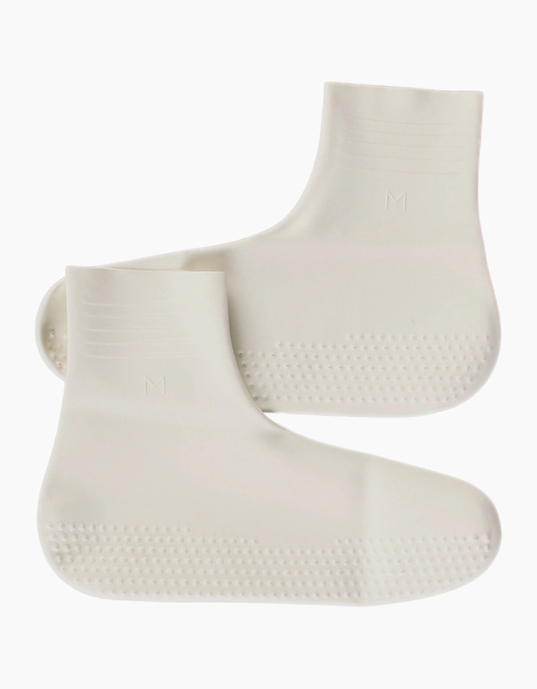 Speedo Unisex Adult Latex Logo Pool Socks