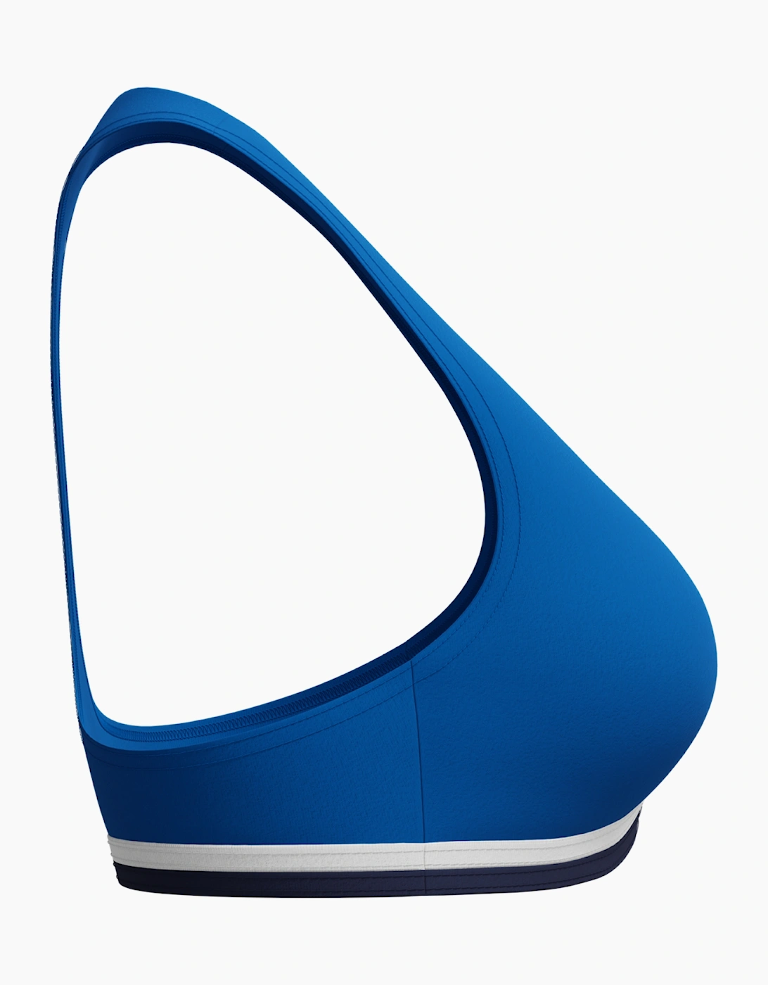 Speedo Womens/Ladies Racerback Bikini Top