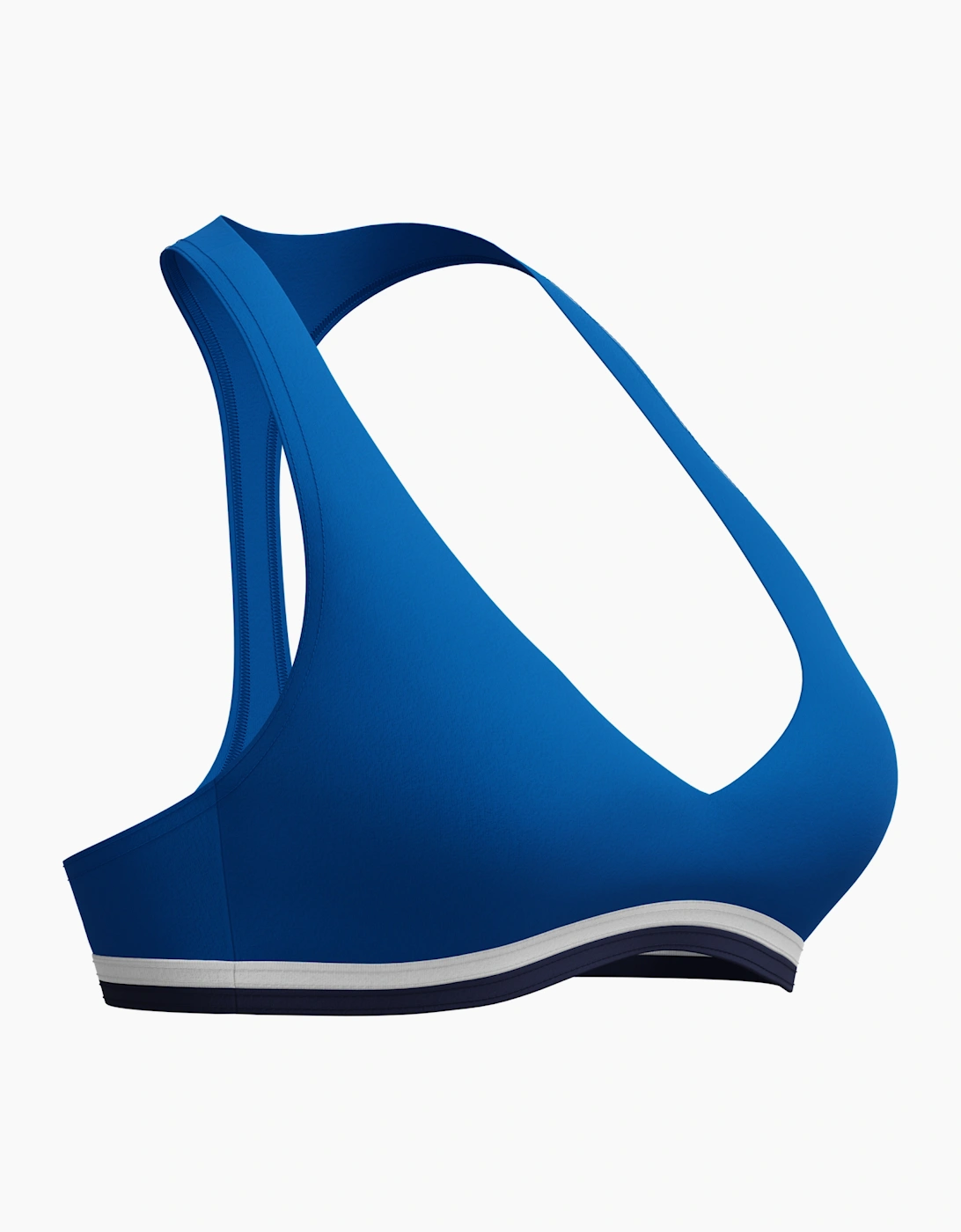 Speedo Womens/Ladies Racerback Bikini Top