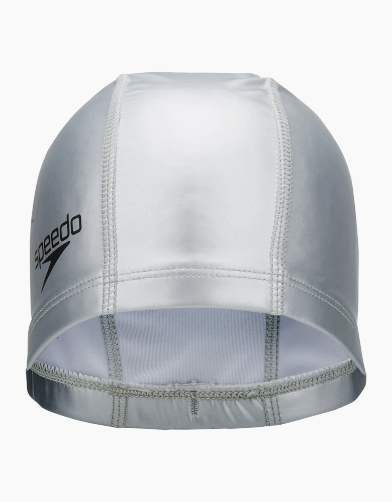 Speedo Unisex Adult Pace Swim Cap