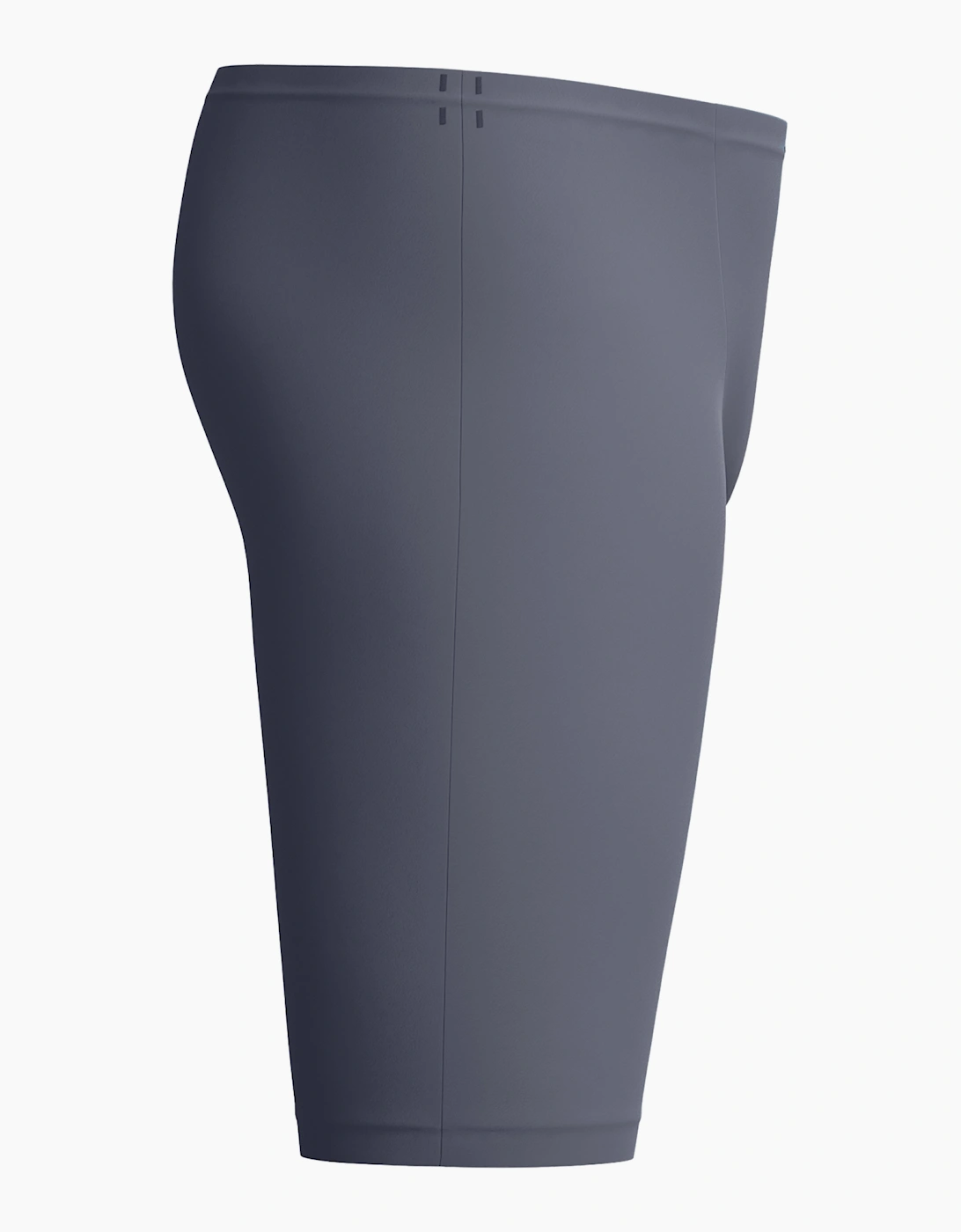 Speedo Mens Fastskin LZR Pure Valor 2.0 Two Tone Jammer Shorts