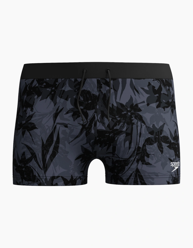 Speedo Mens Valmilton Swim Shorts