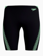 Black/Green