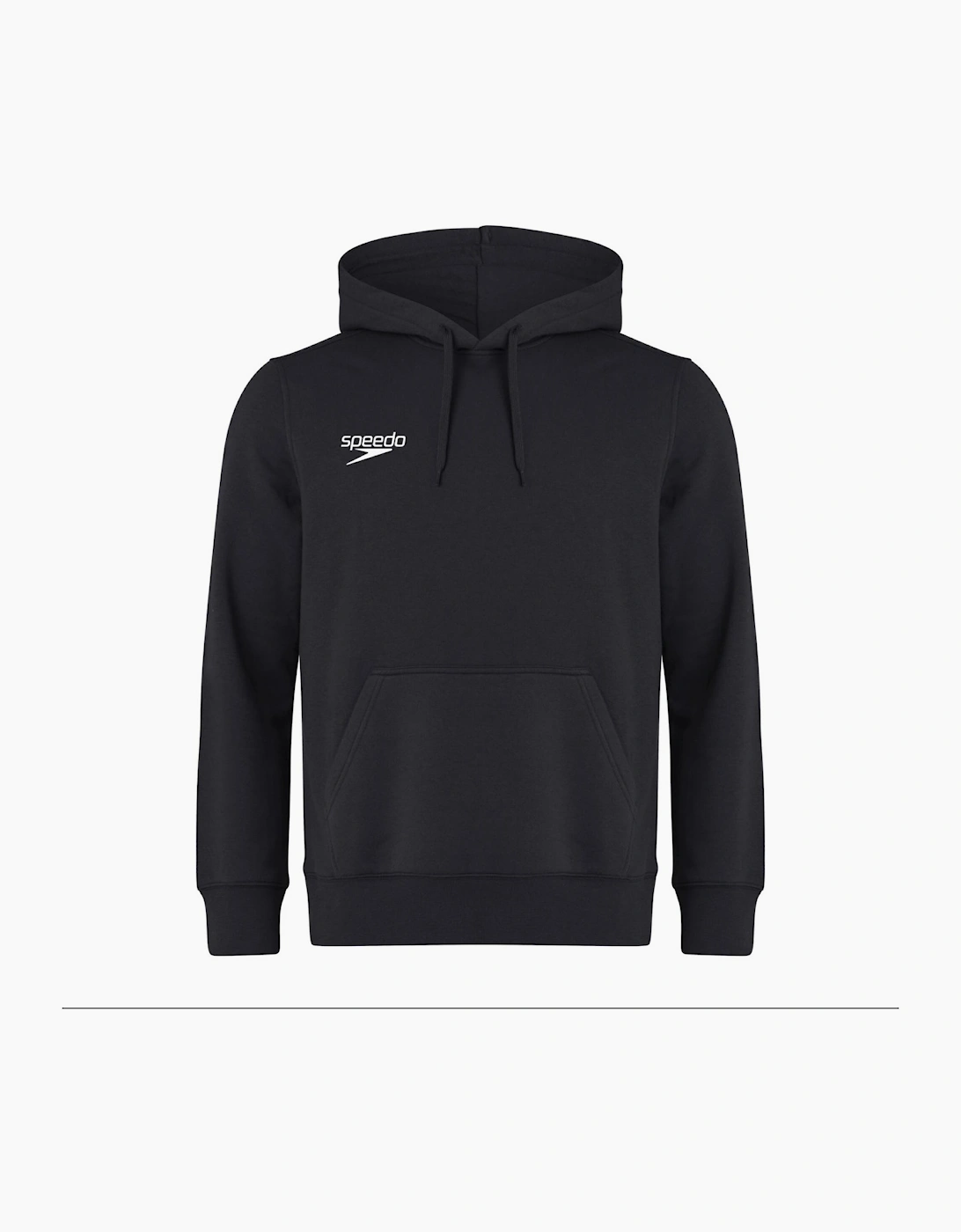 Speedo Mens Club Hoodie
