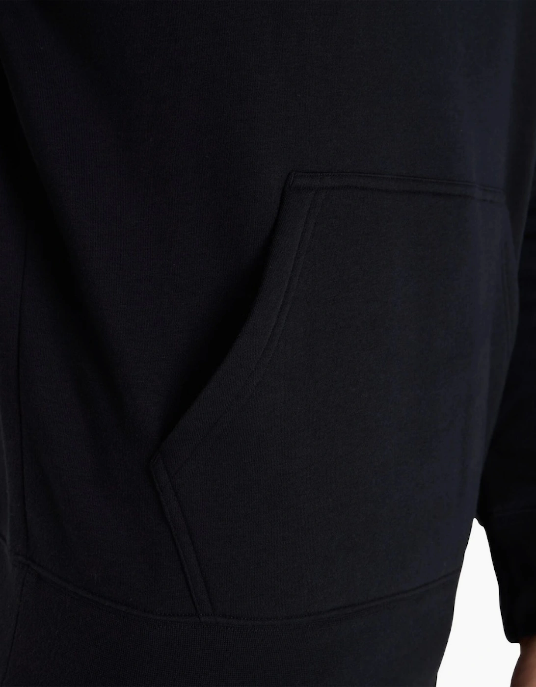 Speedo Mens Club Hoodie