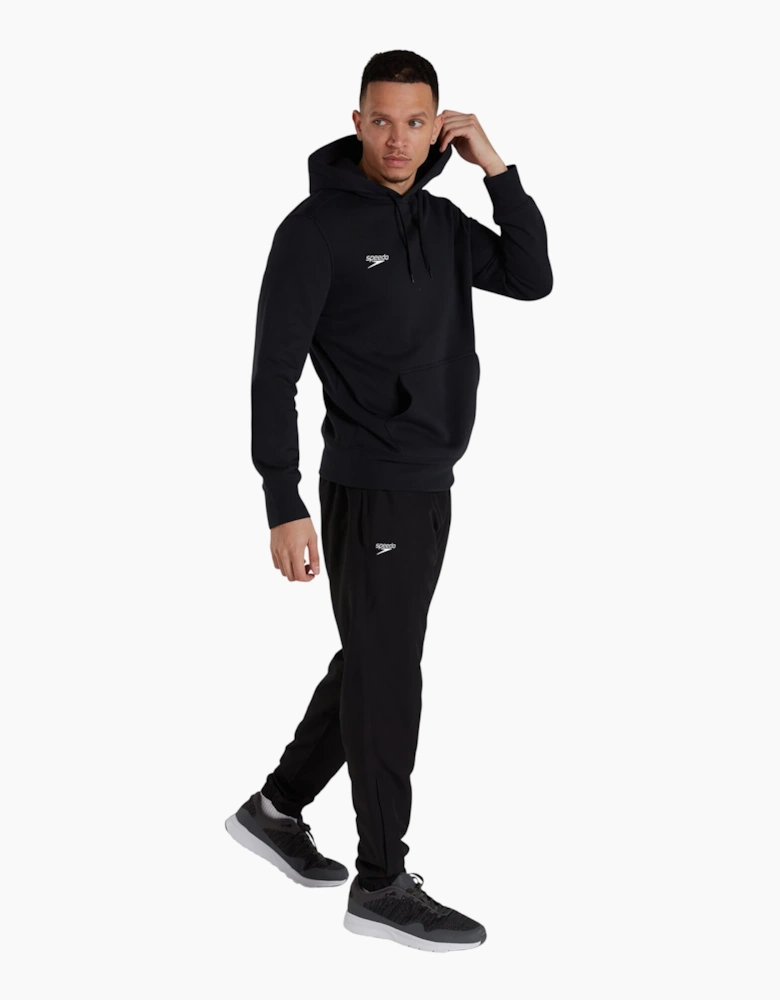 Speedo Mens Club Hoodie