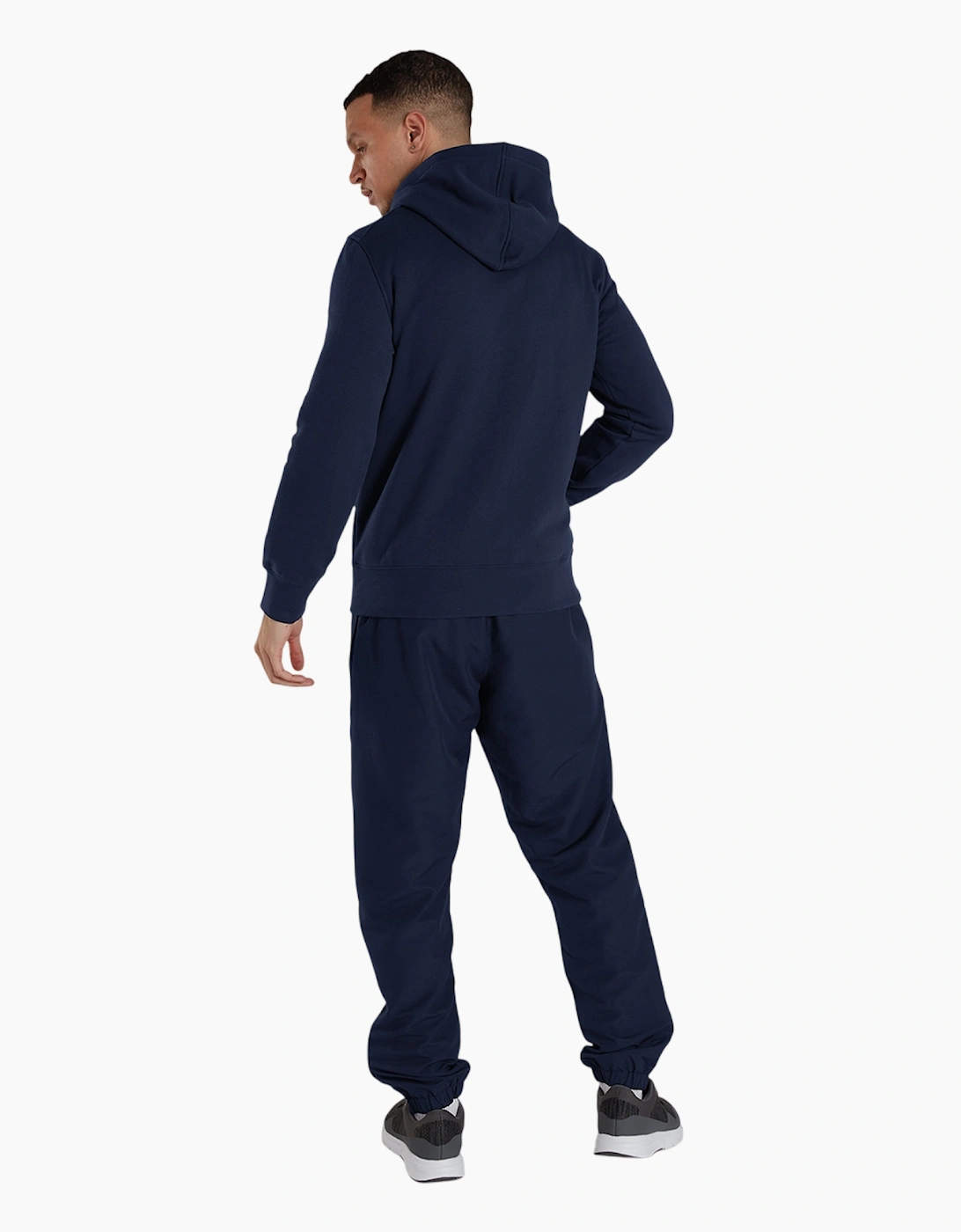 Speedo Mens Club Hoodie