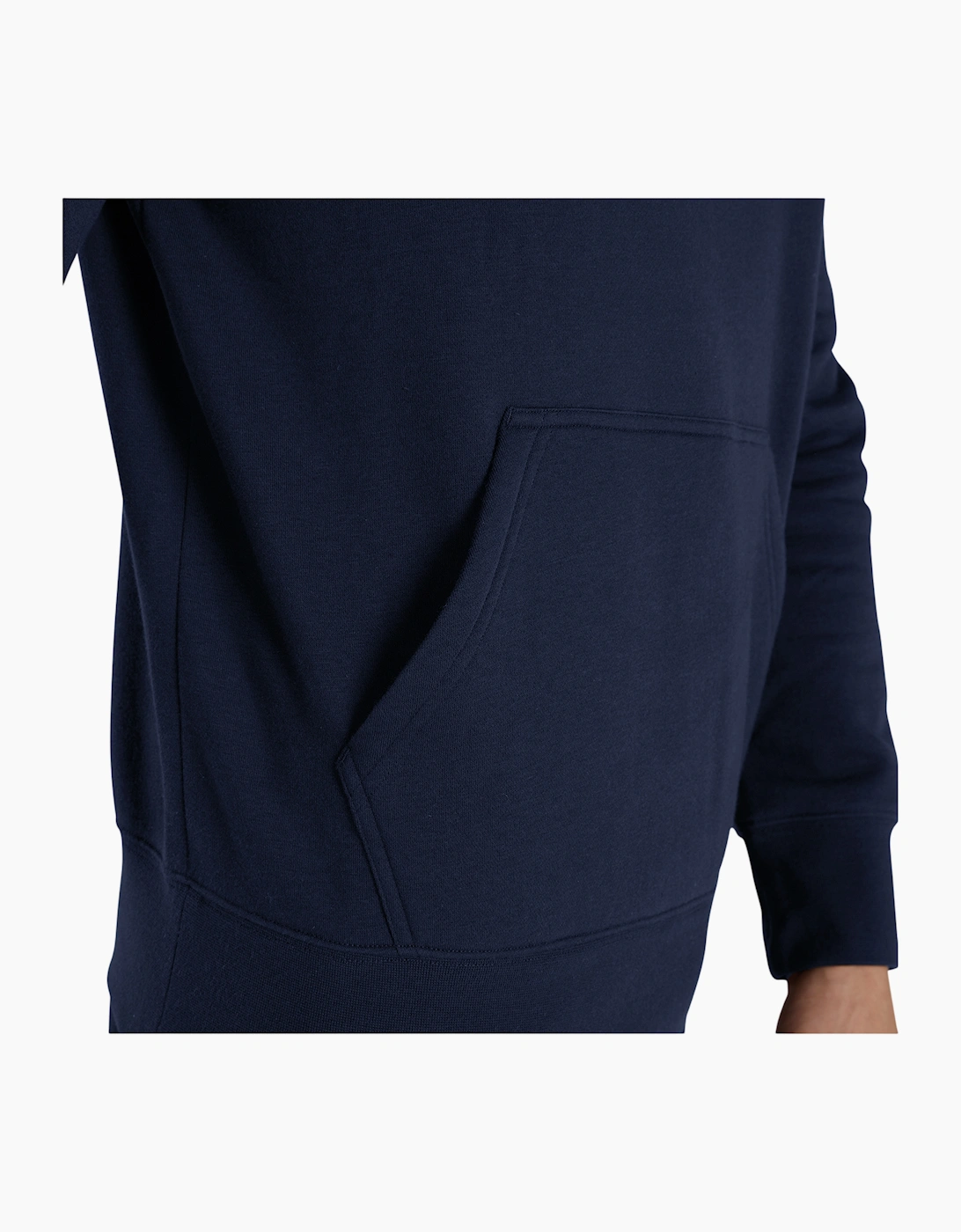 Speedo Mens Club Hoodie