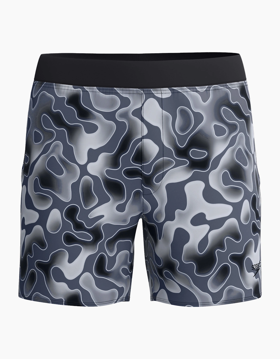 Speedo Mens Lookout Volley Swim Shorts
