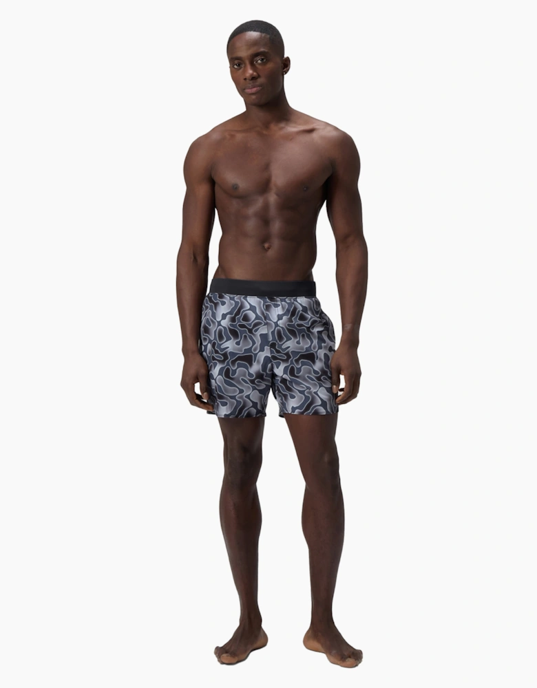 Speedo Mens Lookout Volley Swim Shorts