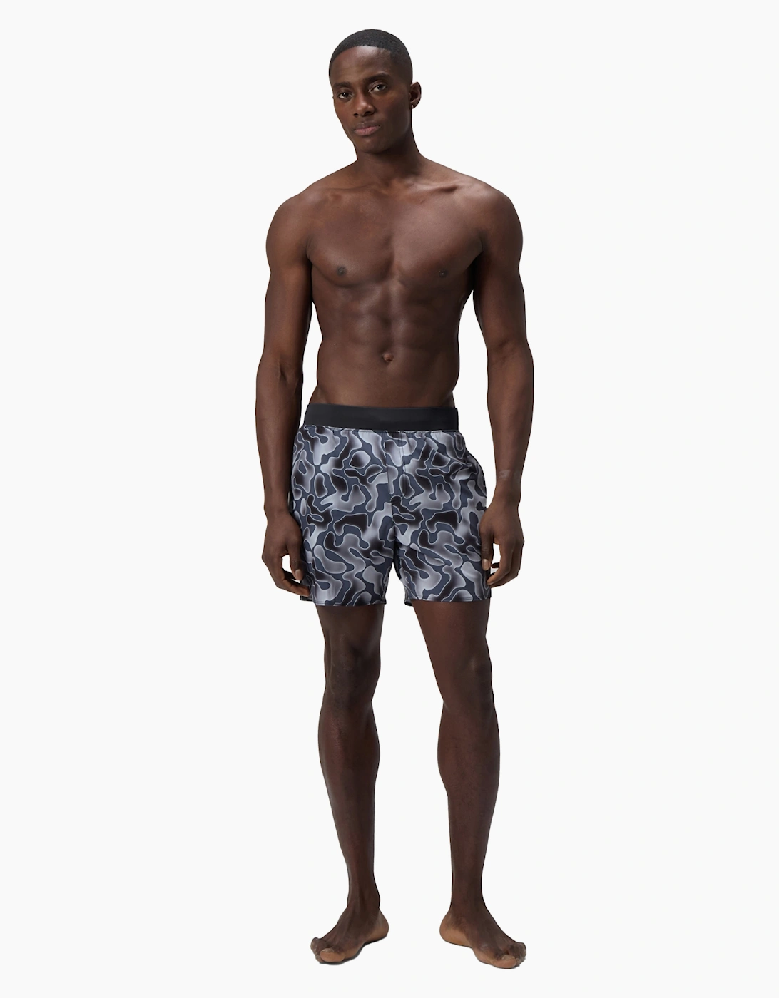 Speedo Mens Lookout Volley Swim Shorts