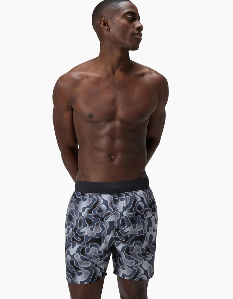 Speedo Mens Lookout Volley Swim Shorts