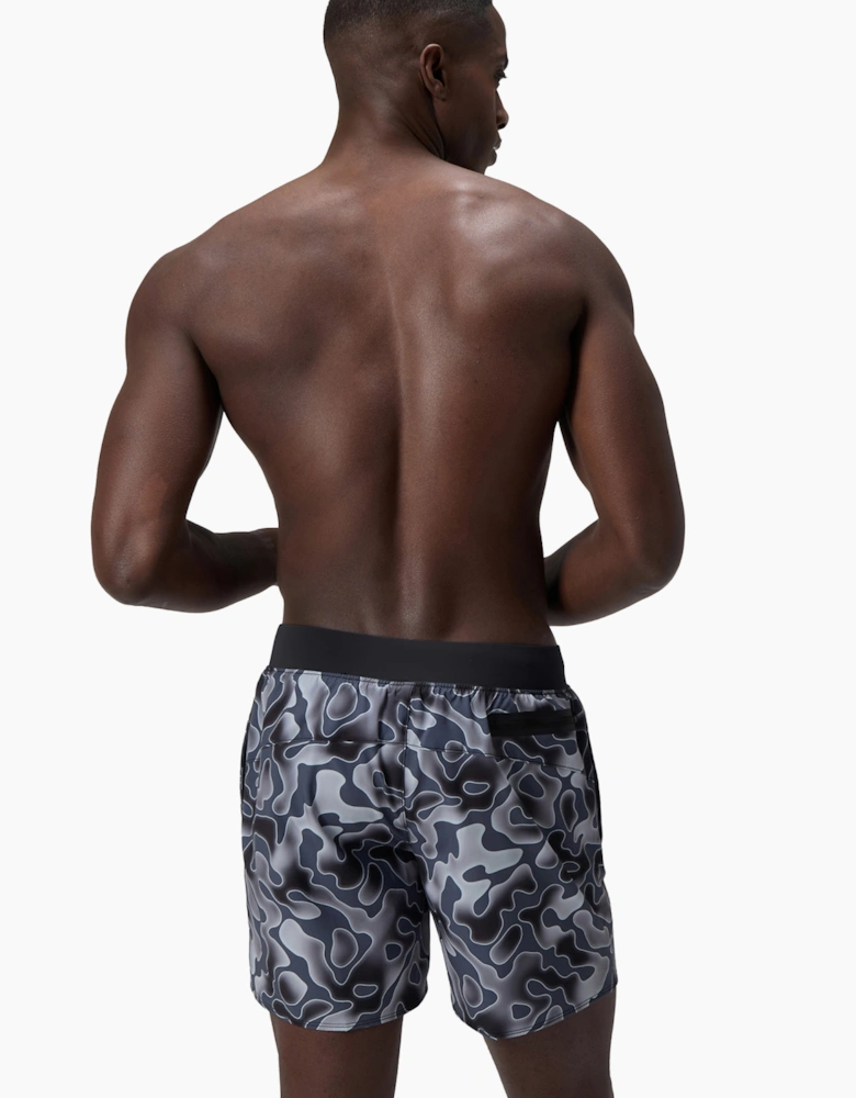 Speedo Mens Lookout Volley Swim Shorts