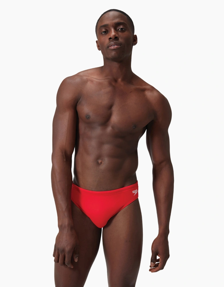 Speedo Mens Eco Endurance+ Briefs