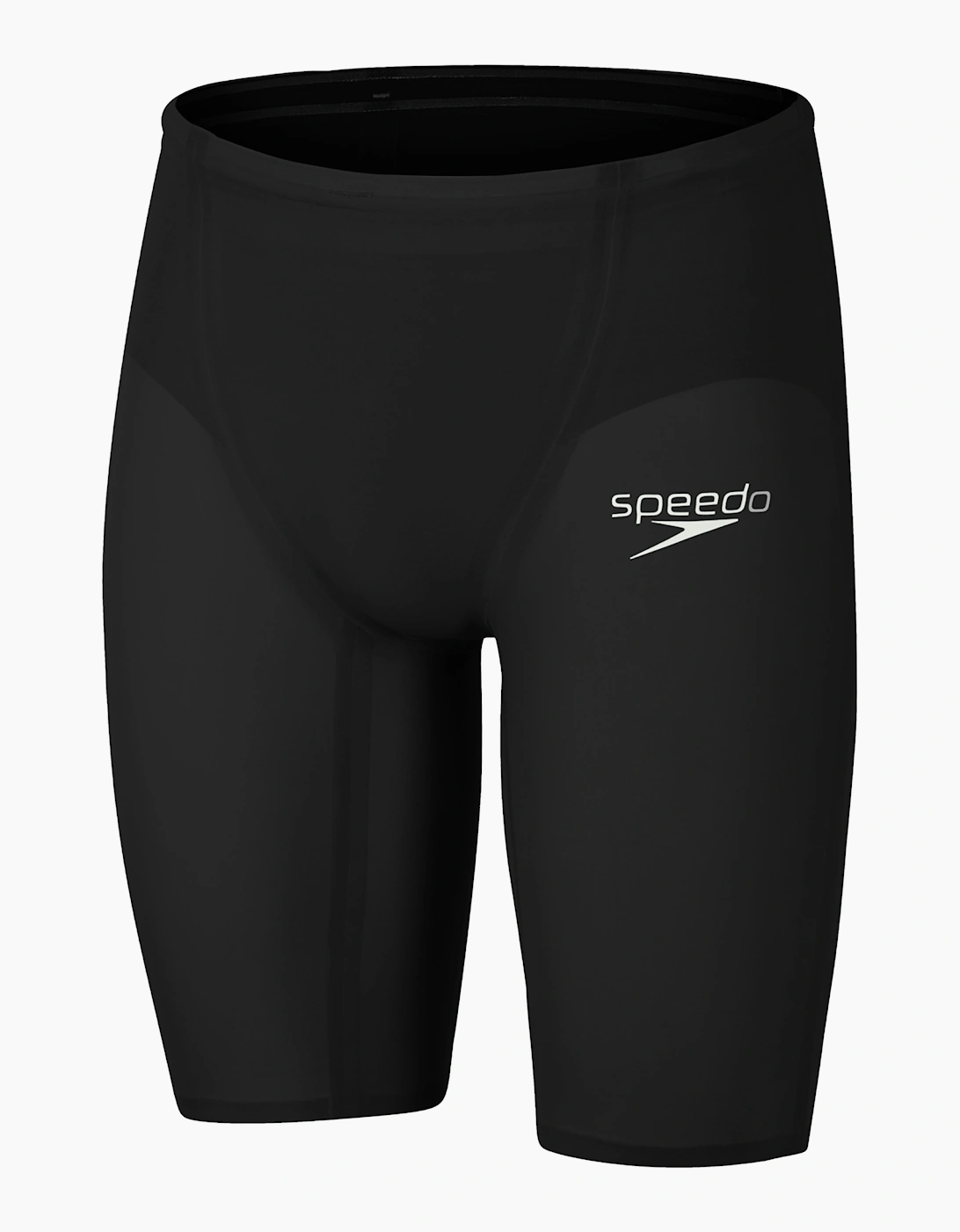Speedo Mens Fastskin LZR Ignite Logo Jammer Shorts