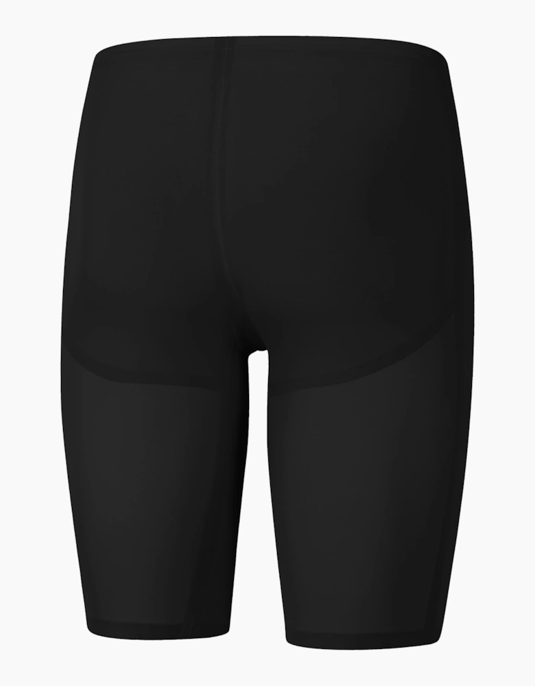 Speedo Mens Fastskin LZR Ignite Logo Jammer Shorts