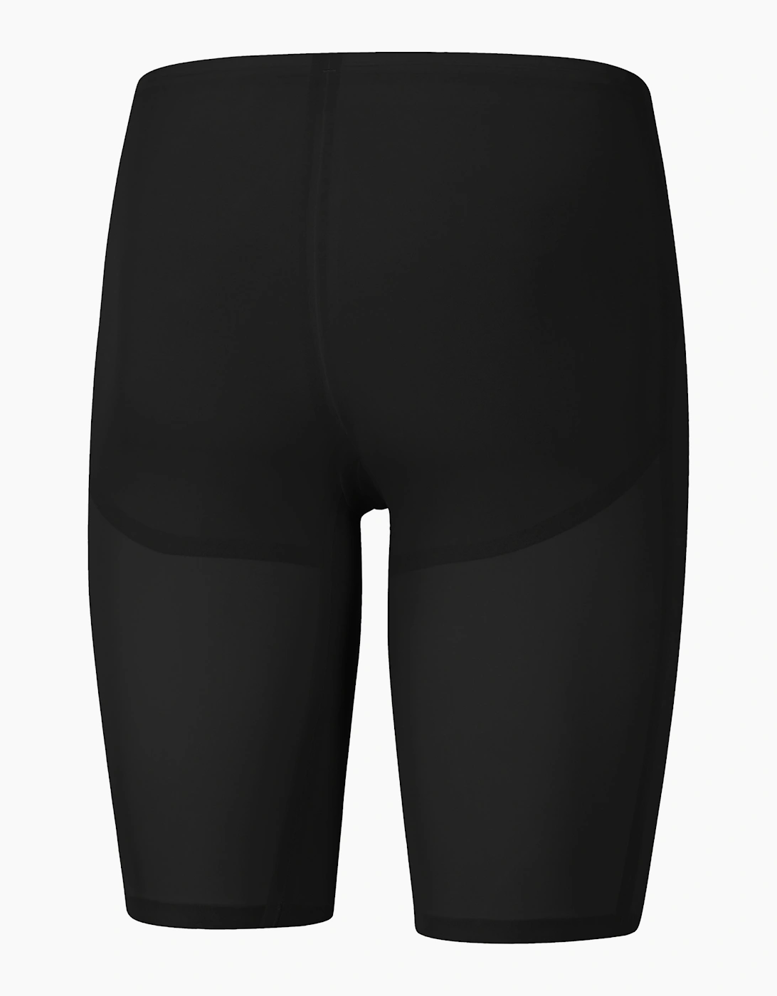 Speedo Mens Fastskin LZR Ignite Logo Jammer Shorts