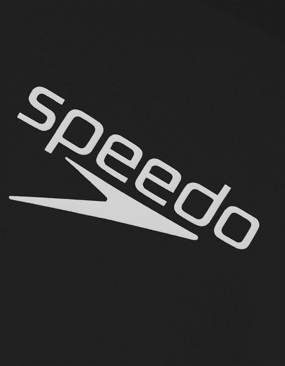 Speedo Mens Fastskin LZR Ignite Logo Jammer Shorts