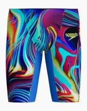 Multicoloured