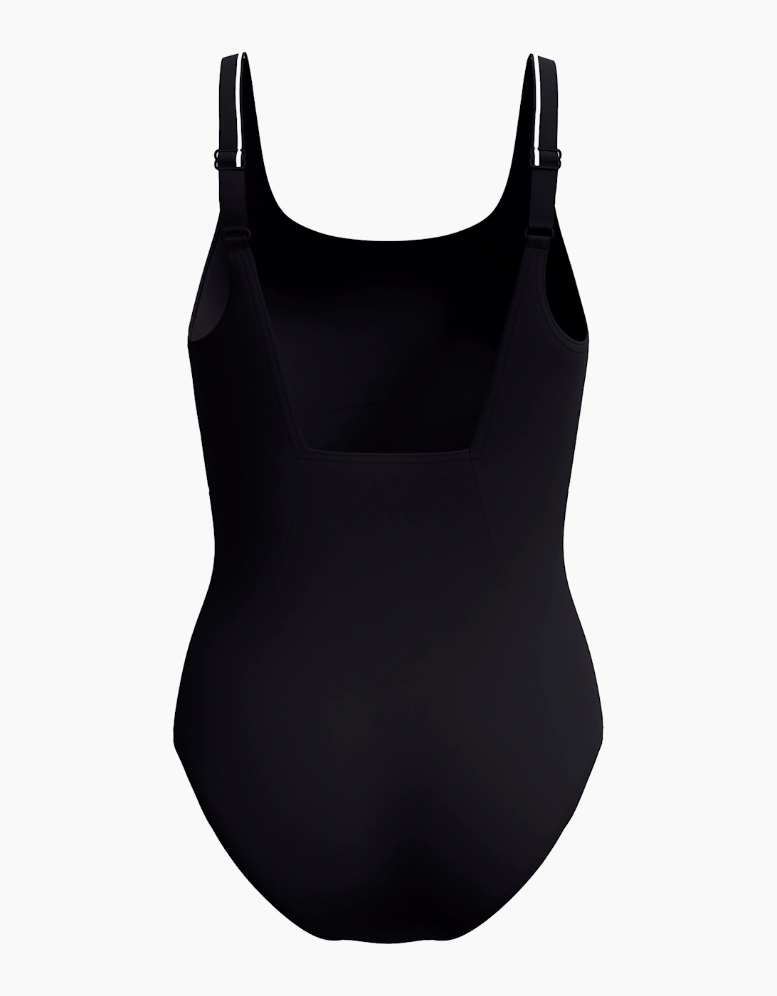 Speedo Womens/Ladies Eclipse Contour One Piece Swimsuit