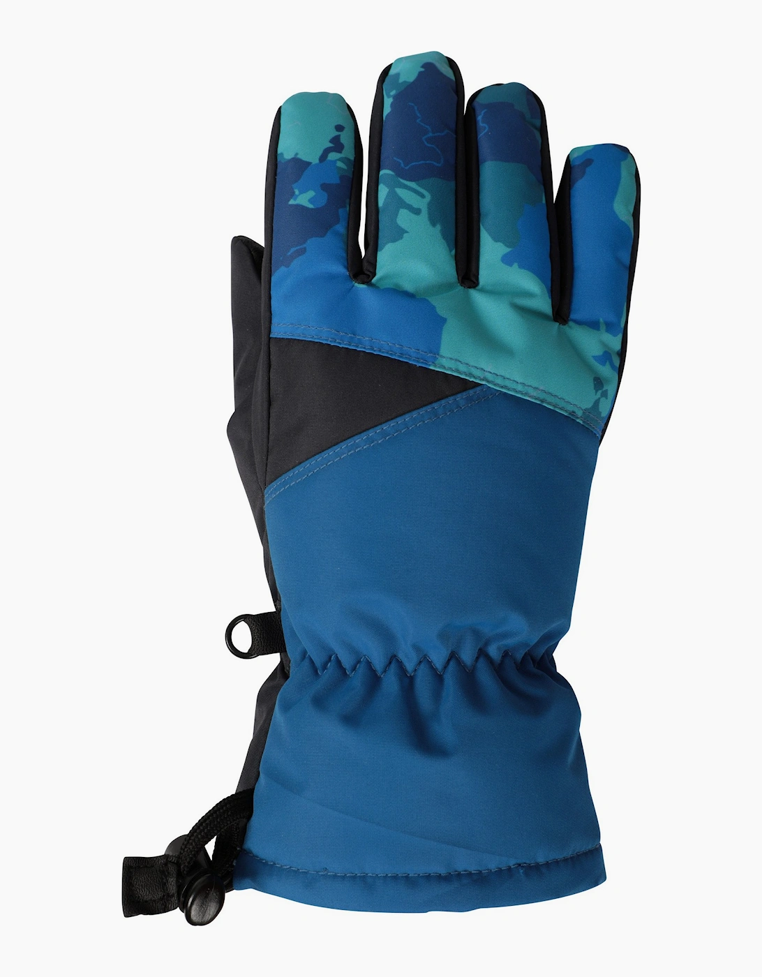 Mountain Warehouse Childrens/Kids Extreme Waterproof Ski Gloves