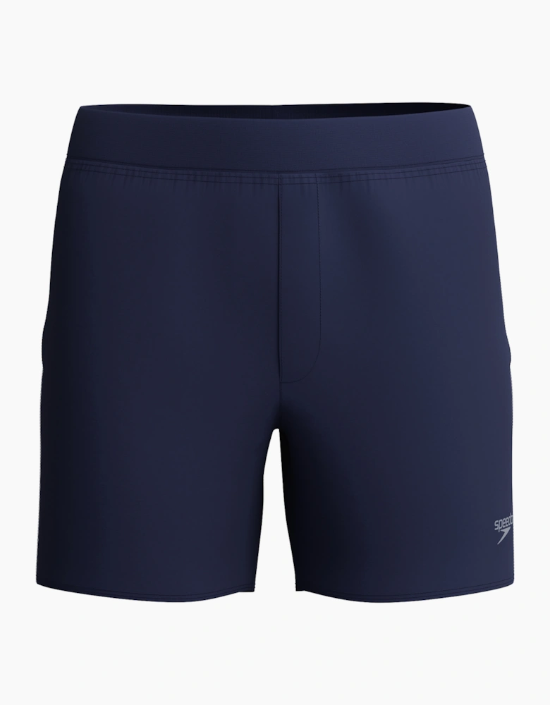 Speedo Mens Lookout Volley Swim Shorts