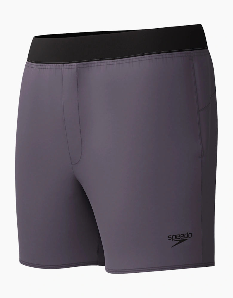 Speedo Mens Lookout Volley Swim Shorts