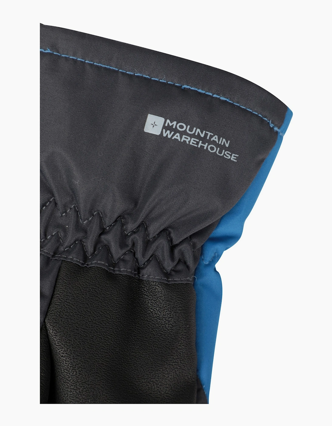 Mountain Warehouse Childrens/Kids Extreme Waterproof Ski Gloves