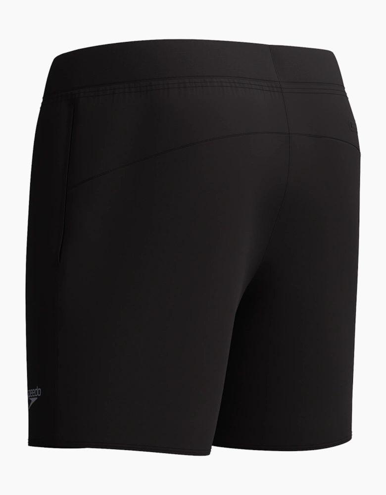 Speedo Mens Lookout Volley Swim Shorts