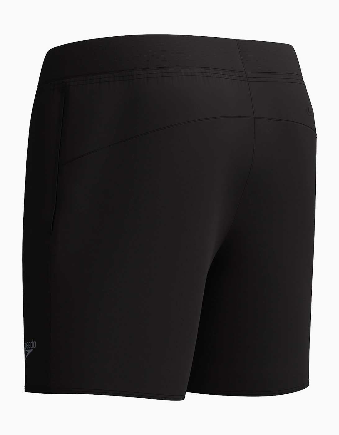 Speedo Mens Lookout Volley Swim Shorts