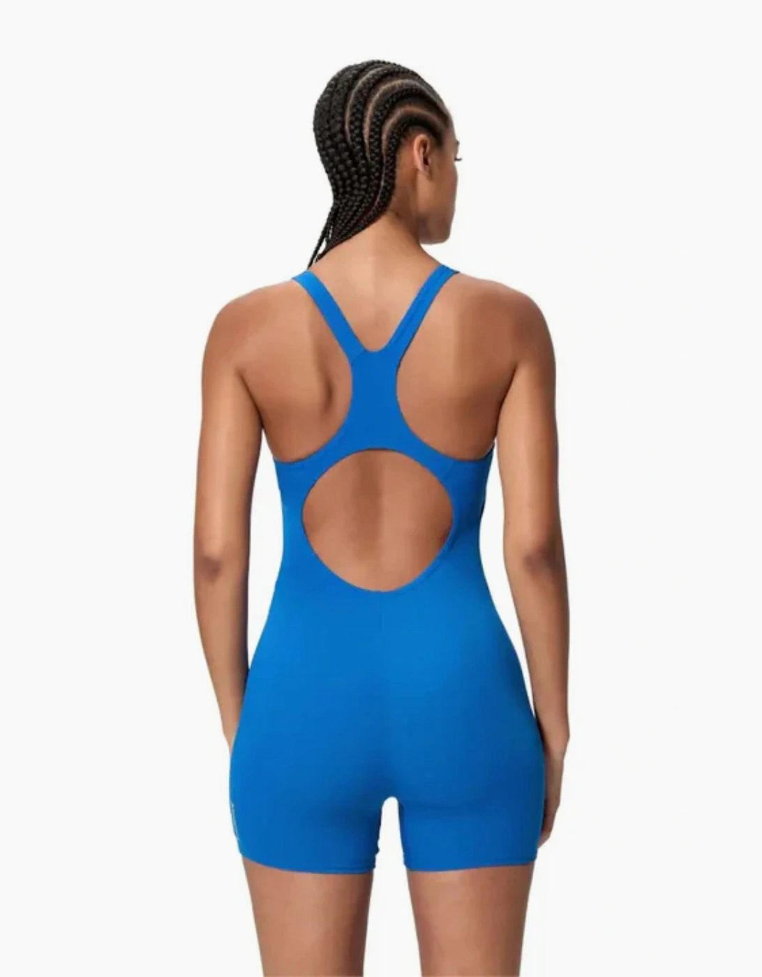 Speedo Womens/Ladies Endurance+ Legsuit