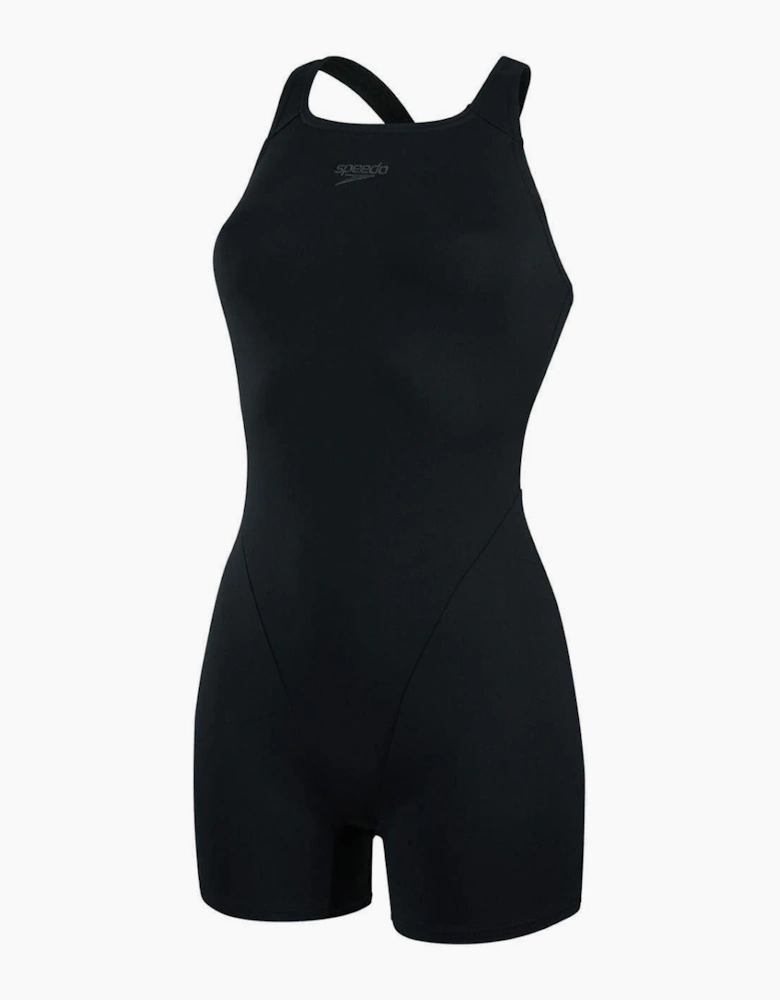 Speedo Womens/Ladies Endurance+ Legsuit