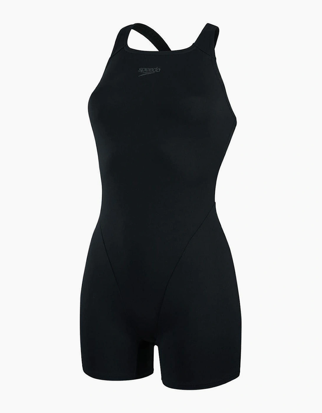Speedo Womens/Ladies Endurance+ Legsuit