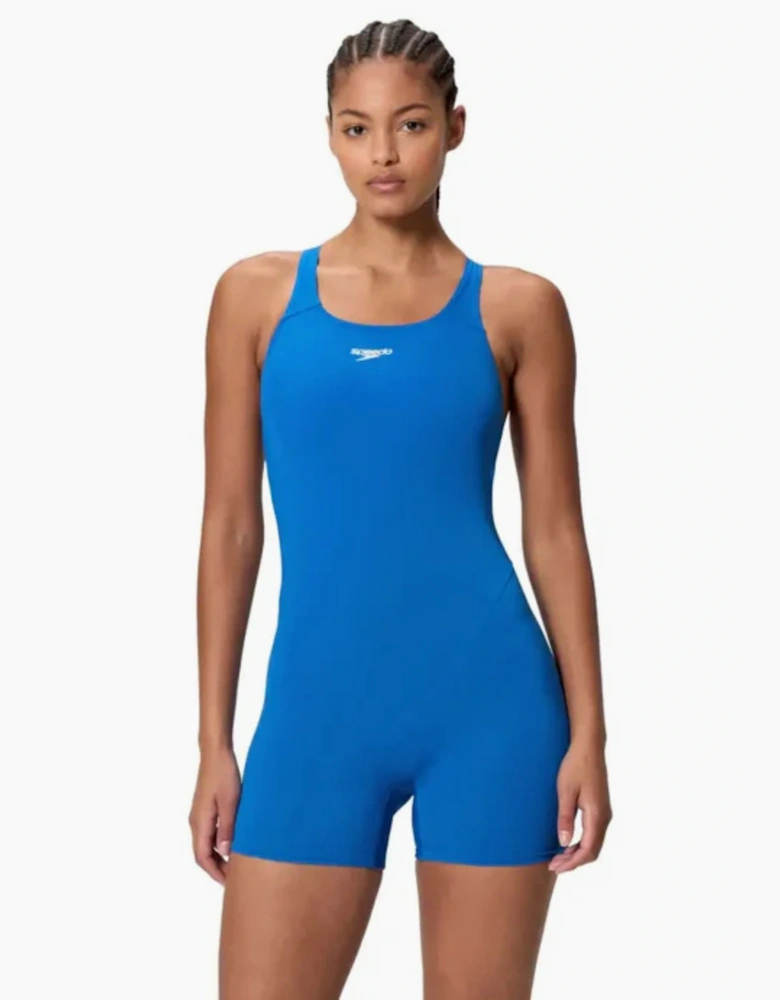 Speedo Womens/Ladies Endurance+ Legsuit