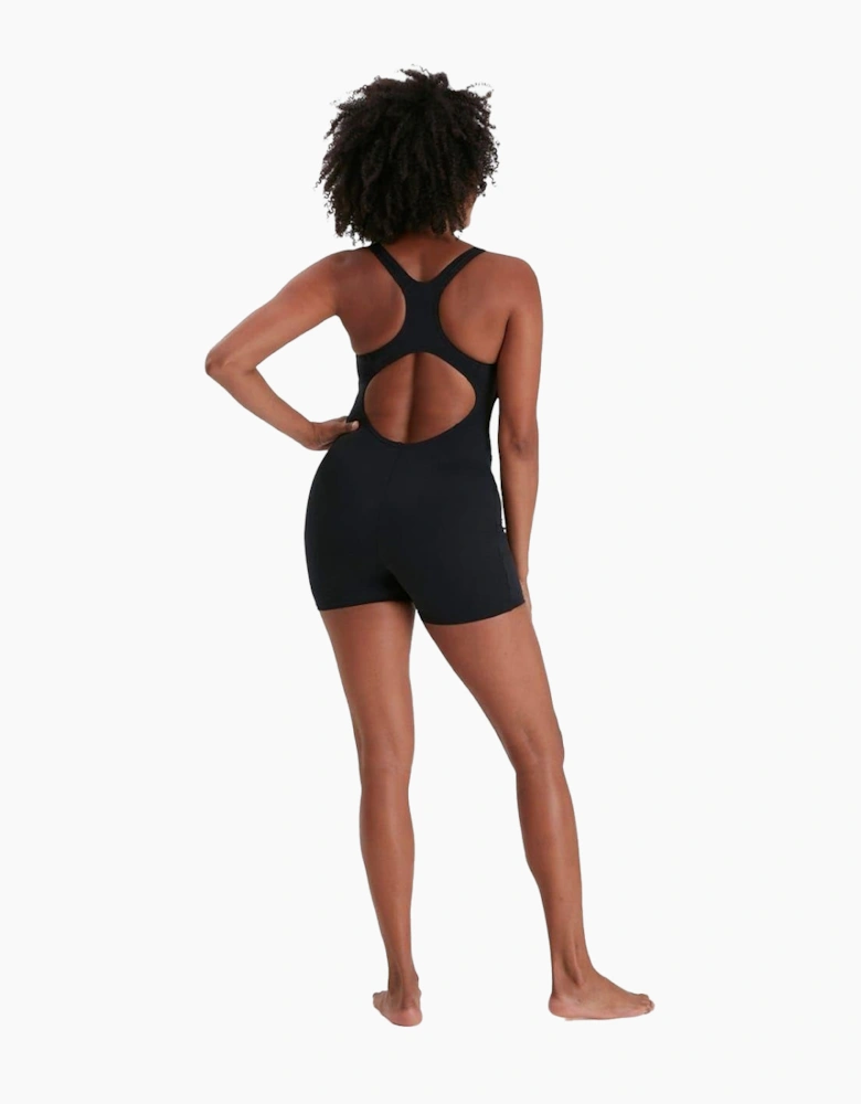 Speedo Womens/Ladies Endurance+ Legsuit
