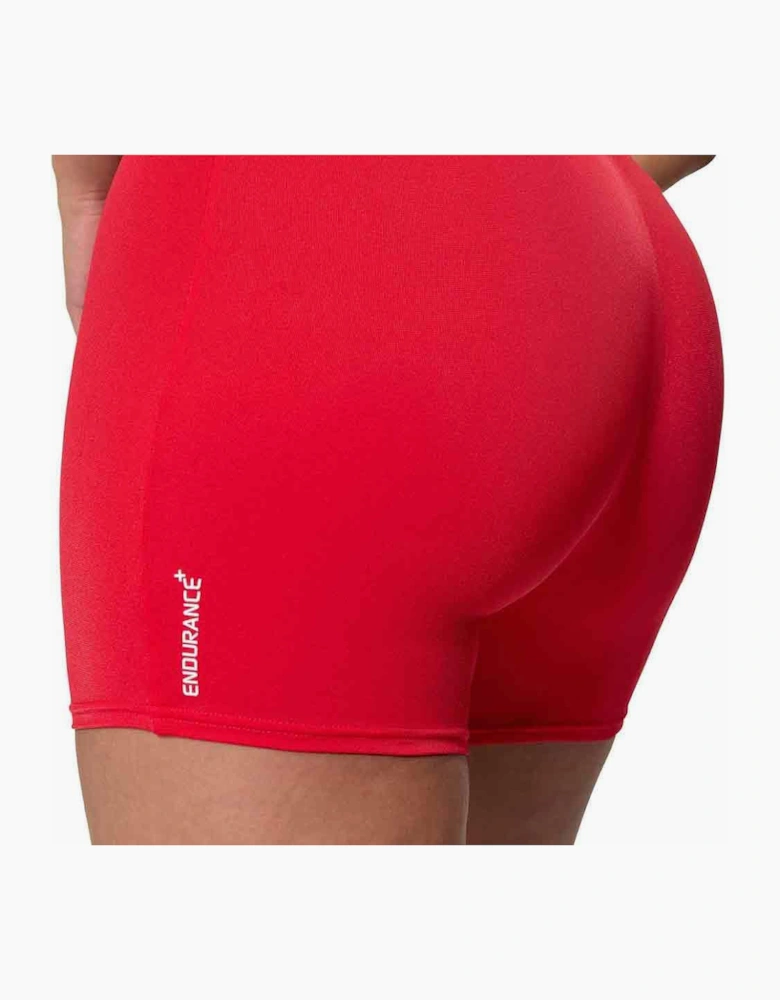 Speedo Womens/Ladies Endurance+ Legsuit