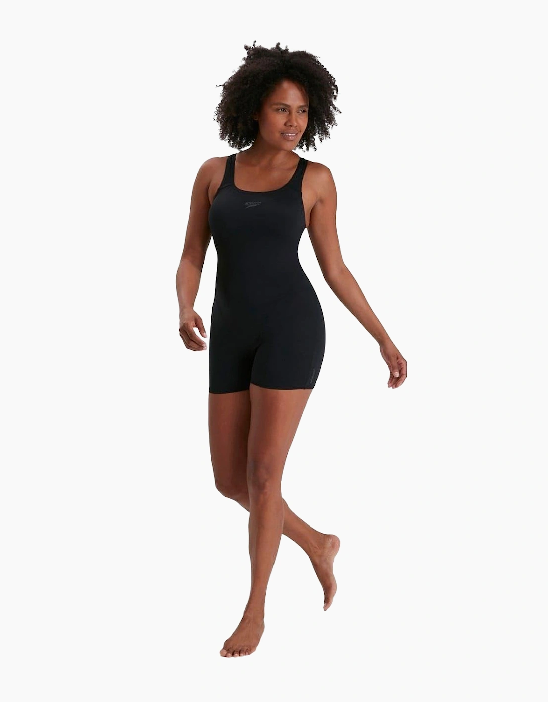 Speedo Womens/Ladies Endurance+ Legsuit