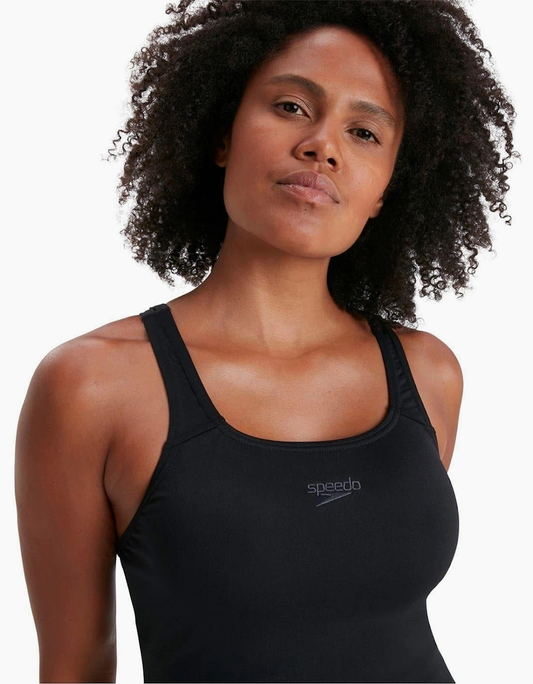 Speedo Womens/Ladies Endurance+ Legsuit