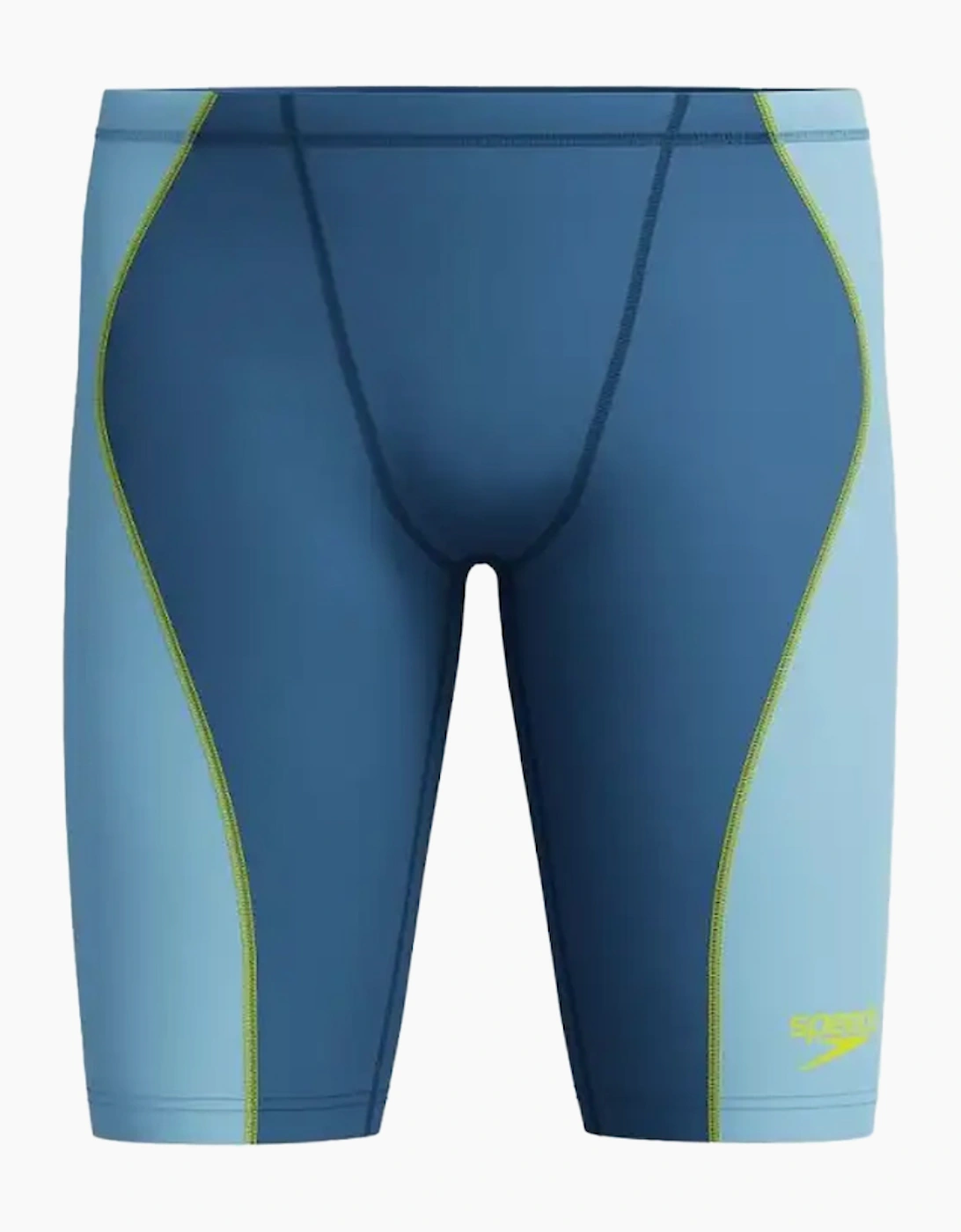Speedo Mens Fastskin Hyperspark Stitched Jammer Shorts